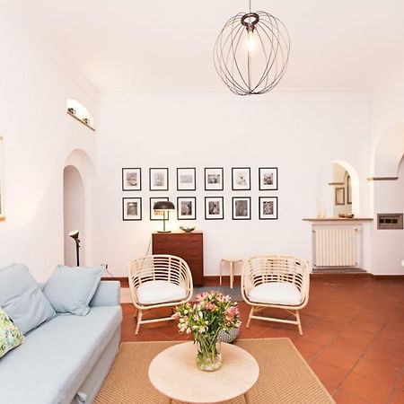 Casa Vacanze Al Vaticano Grande Comoda E Centrale Rom Exterior foto