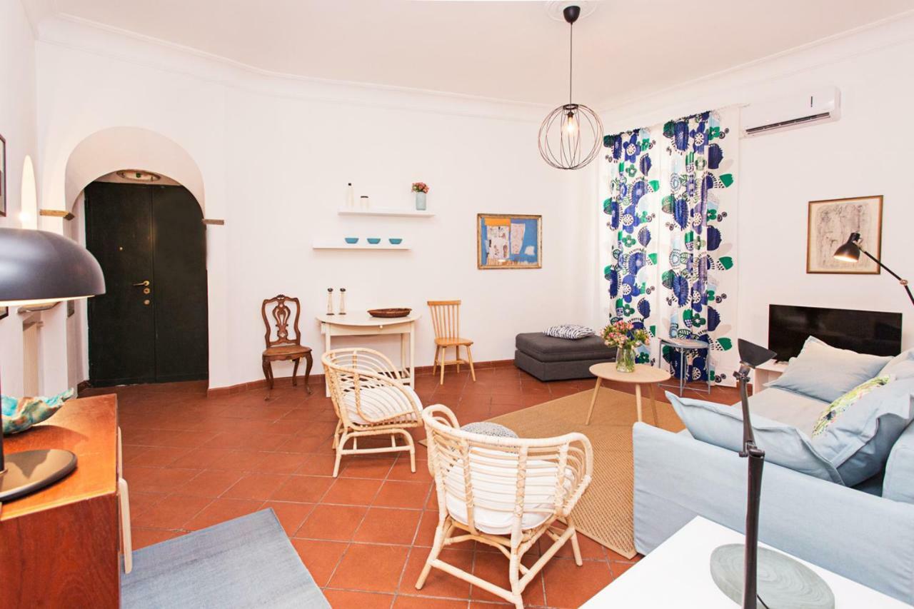 Casa Vacanze Al Vaticano Grande Comoda E Centrale Rom Exterior foto