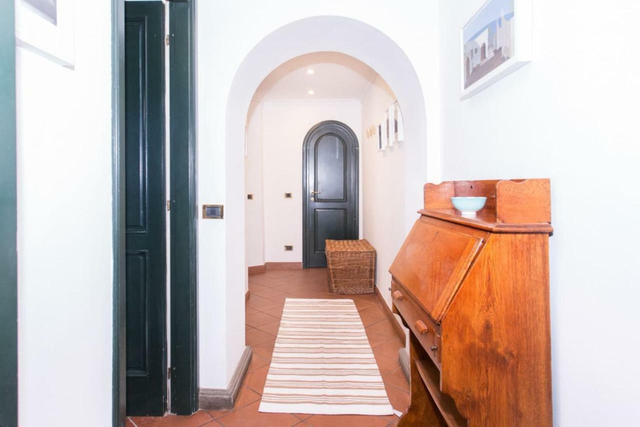 Casa Vacanze Al Vaticano Grande Comoda E Centrale Rom Exterior foto