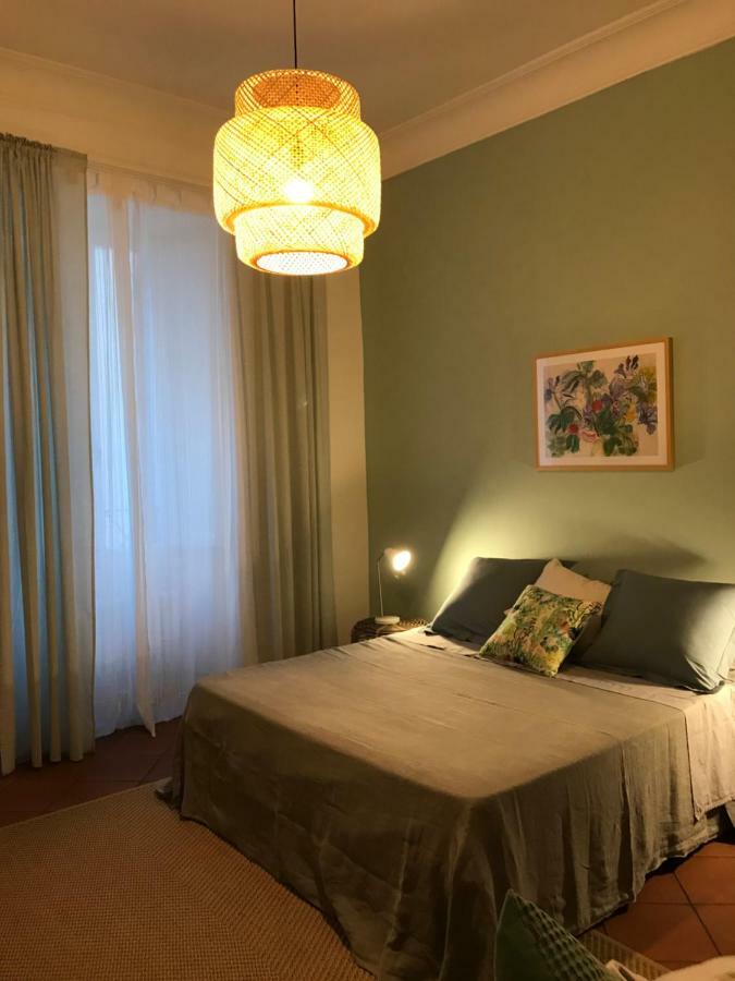 Casa Vacanze Al Vaticano Grande Comoda E Centrale Rom Exterior foto